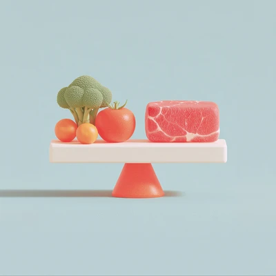 flexitarian