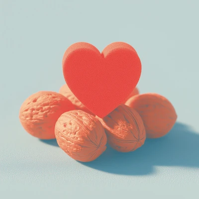 heart healthy