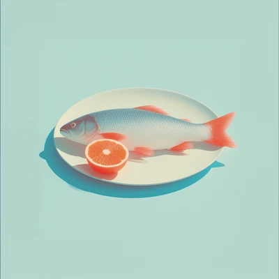 pescatarian