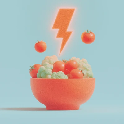 quick healthy